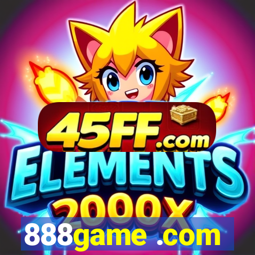 888game .com